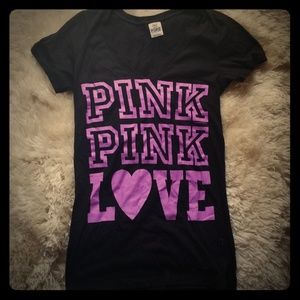 Victoria's Secret Pink Top